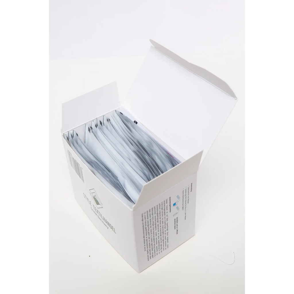 AriOn Watersafe Beutel 20Stk. a 10ml Frivild Sweden Watersafe 375ppm Wasseraufbereitung, Outdoor-Wasserreiniger
