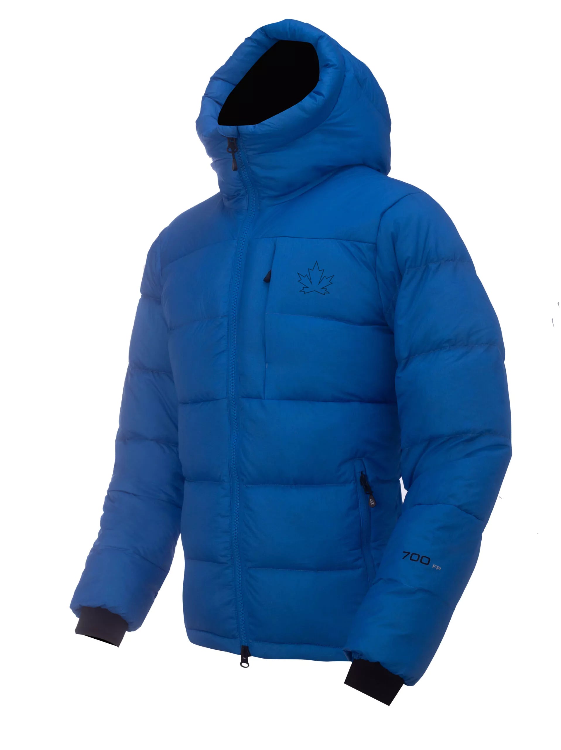 Unisex Daunenjacke Calgary