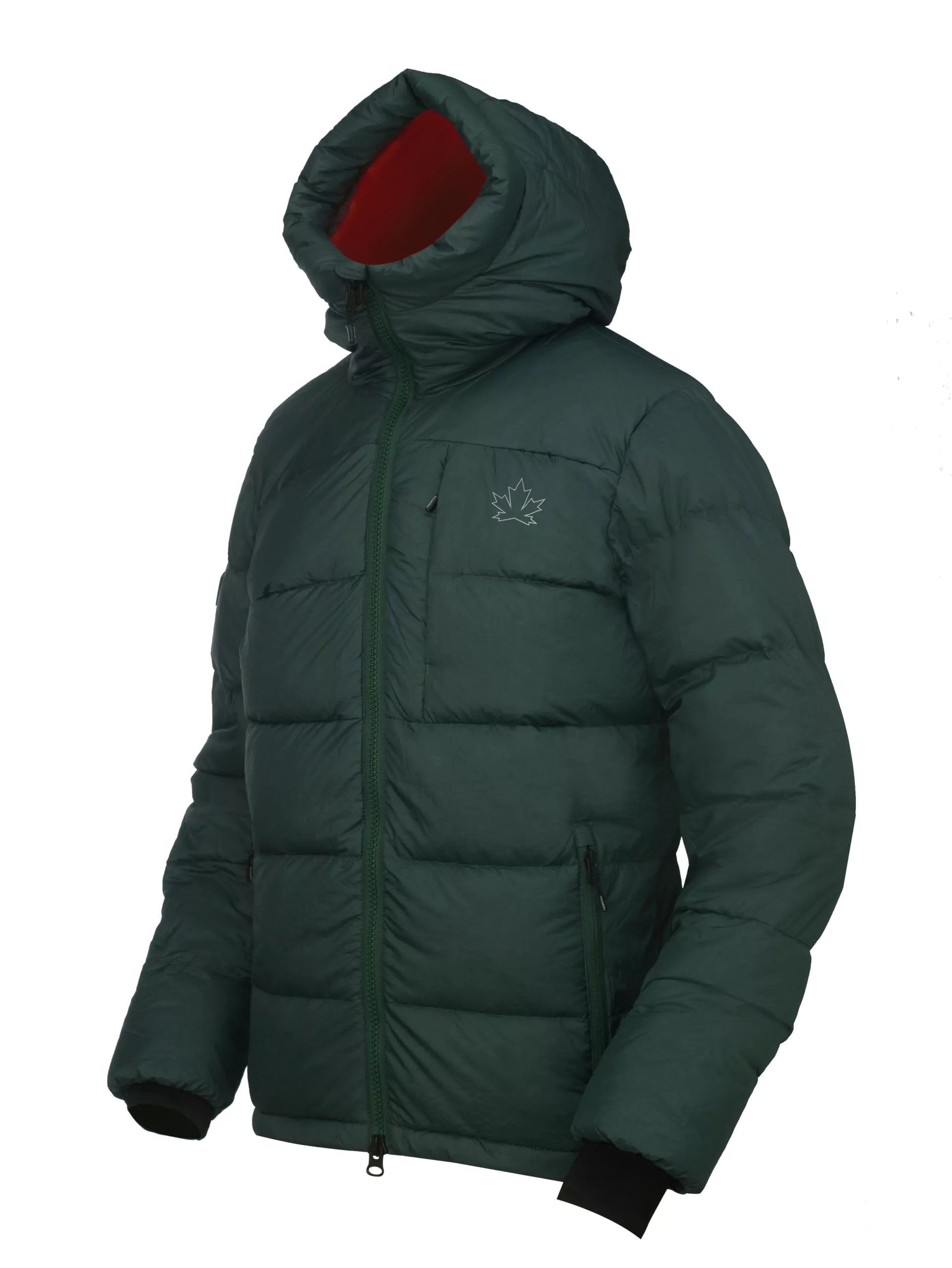Unisex Daunenjacke Calgary