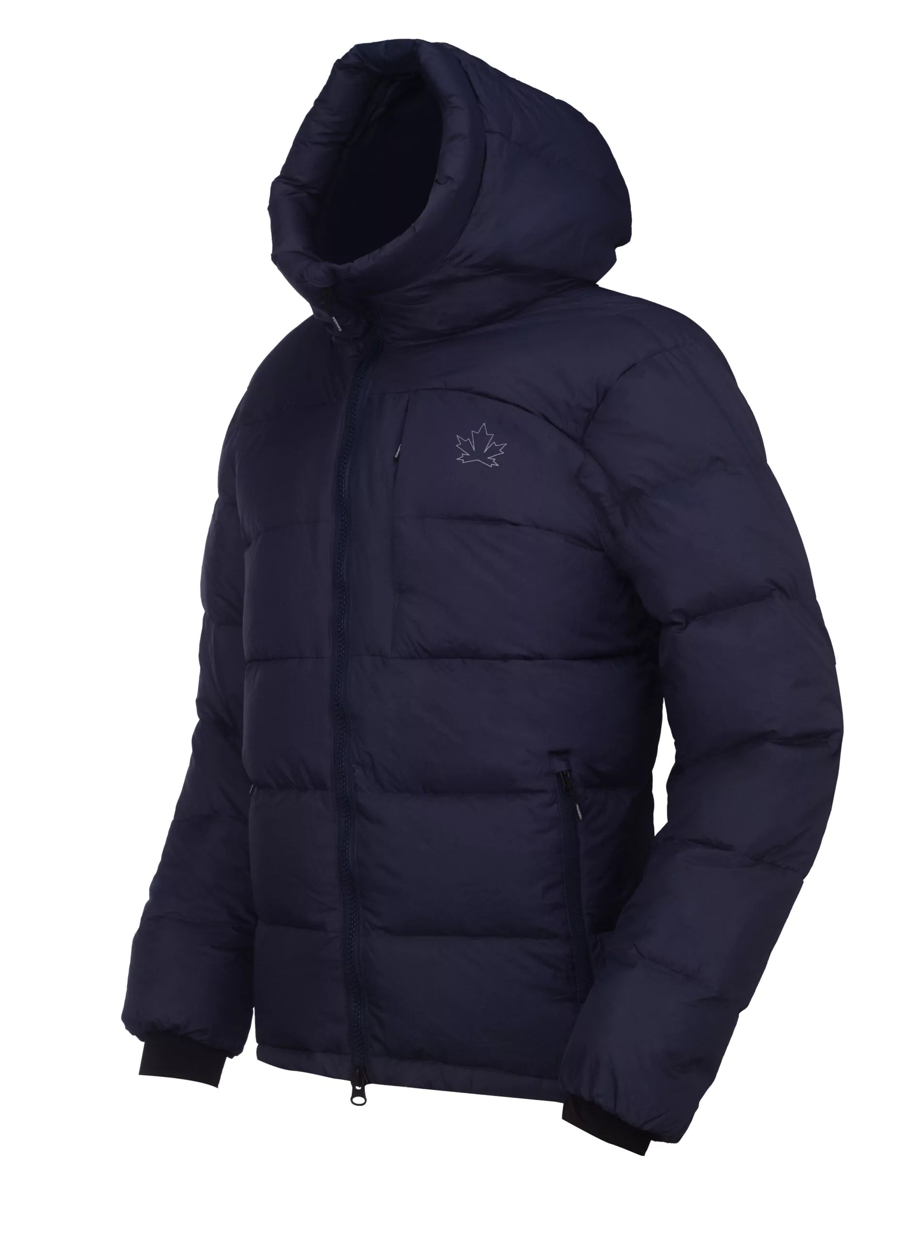 Unisex Daunenjacke Calgary