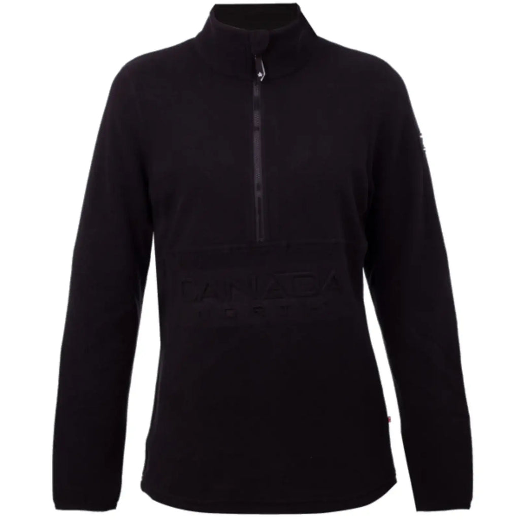 Canada North Fleecepullover Cariboo
