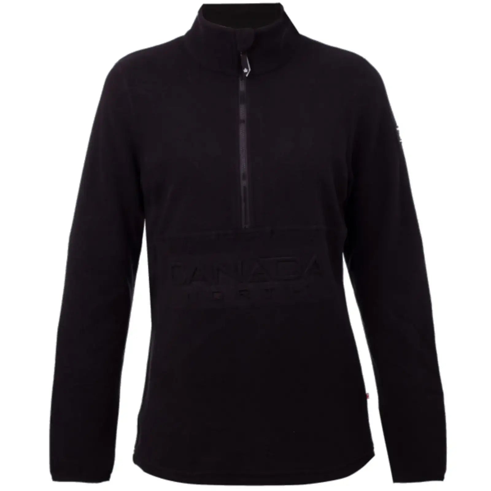 Canada North Fleecepullover Cariboo