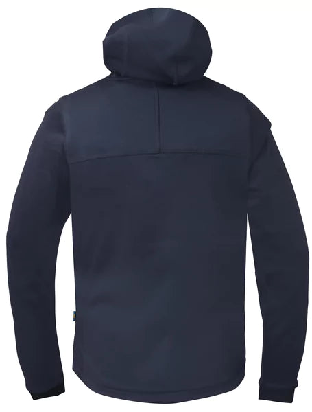 Damen Merino Softshell Jacke Arvid