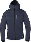 Damen Merino Softshell Jacke Arvid