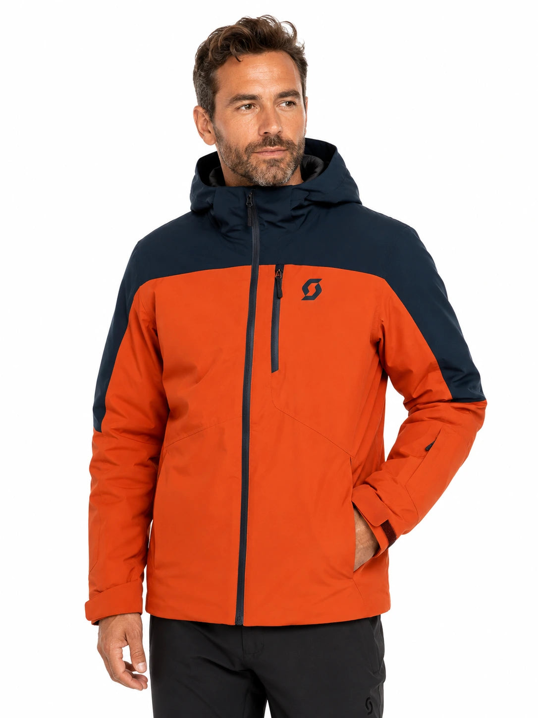 Scott Skijacke Winterjacke