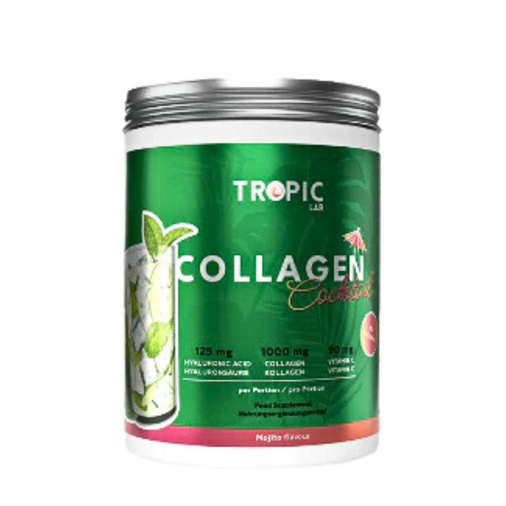 Tropic Lab Collagen Mojito 300gr