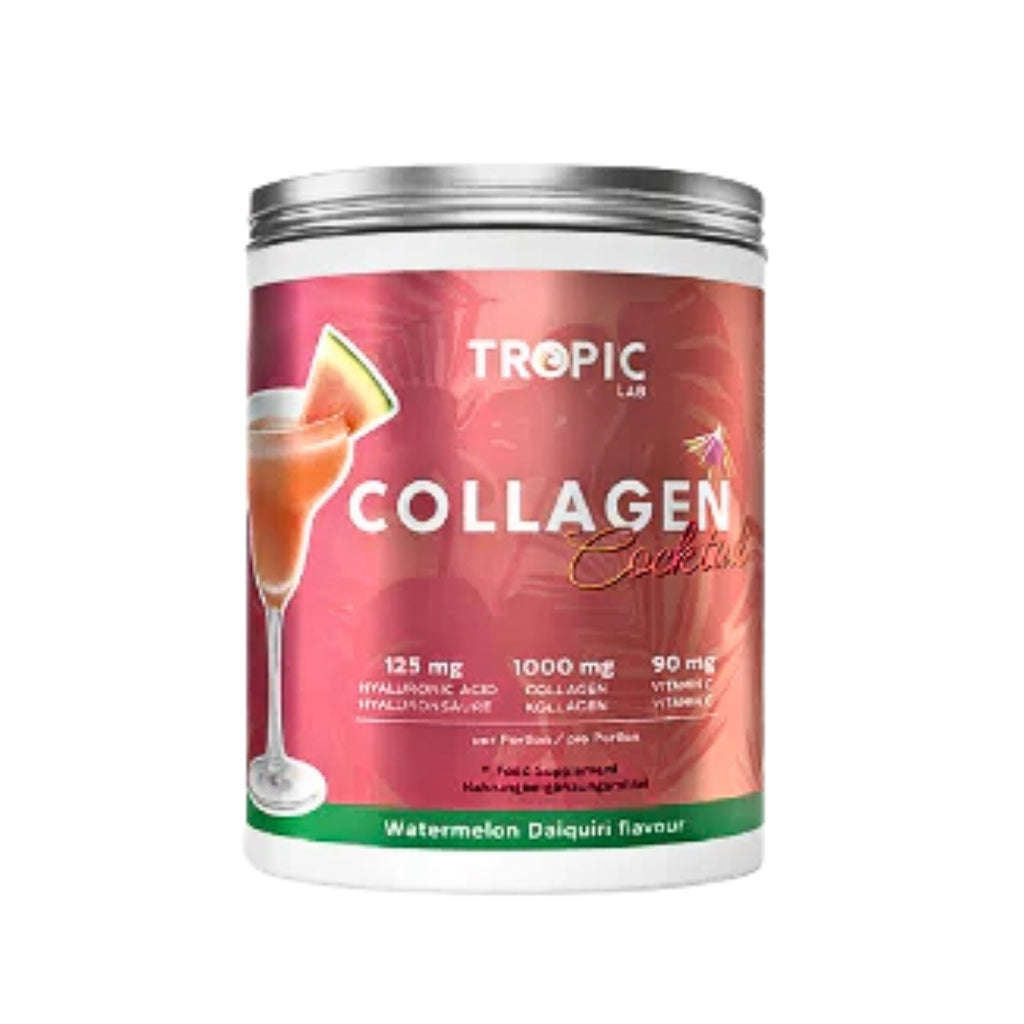 Tropic Lab Collagen Watermelon Daiquiri 300gr