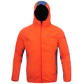 Skratta Kinder Regenjacke 2,5-Lagen Elvar Wasserdicht 15K