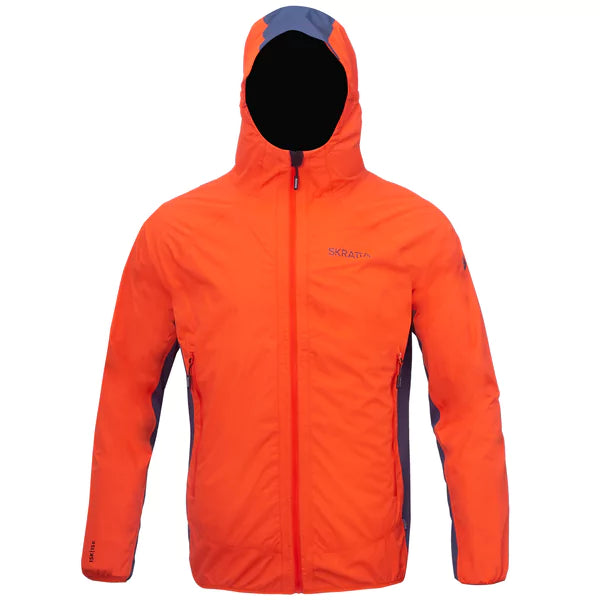 Skratta Kinder Regenjacke 2,5-Lagen Elvar Wasserdicht 15K