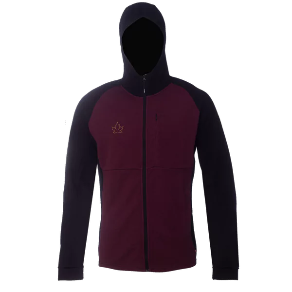 Canada North Merino Jacke Kivalliq