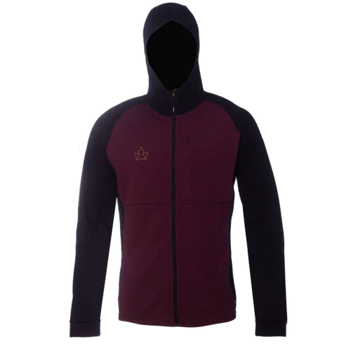 Canada North Merino Jacke Kivalliq