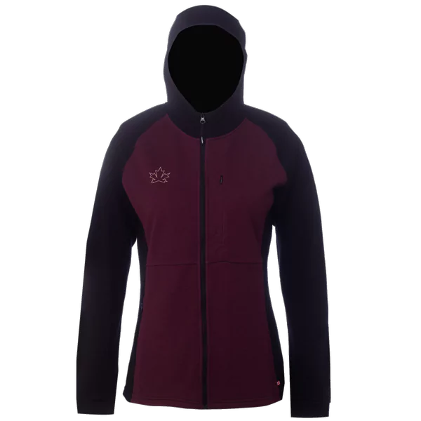 Canada North Merino Jacke Kivalliq