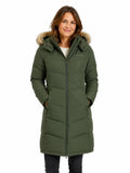 Marmot Wintermantel