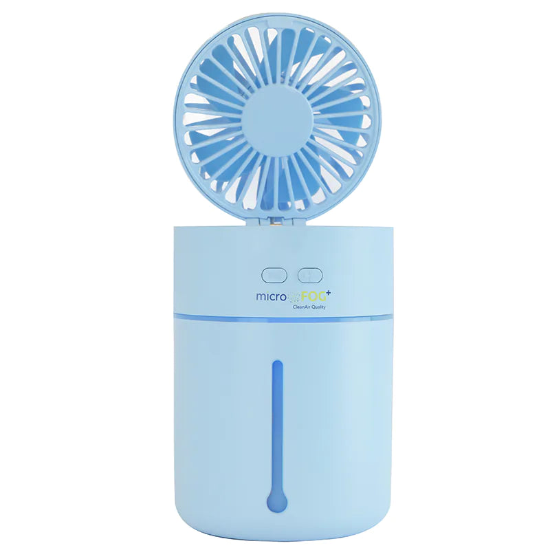 PureAir MicroFog Lufthygienisierung Luftbefeuchter