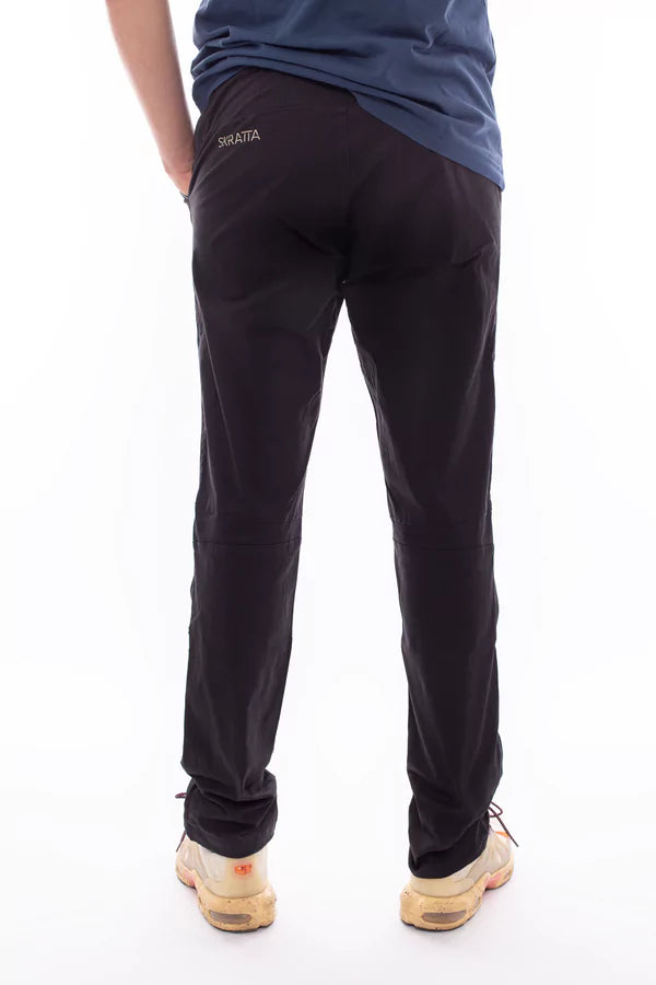 Skratta Wanderhose Herren Outdoorhose Kjell