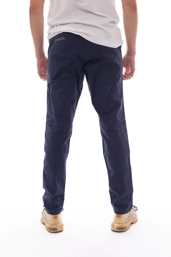 Skratta Wanderhose Herren Outdoorhose Kjell