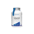 Nutriversum D3 + K2 Vitamin 120 Kapseln