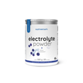 Nutriversum Electrolyte Pulver 320gr Blaue Himbeere Flow