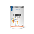 Nutriversum Isotonic Drink - Flow Pfirsicheistee 700gr