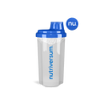 Nutriversum Unisex Shaker - 700ml
